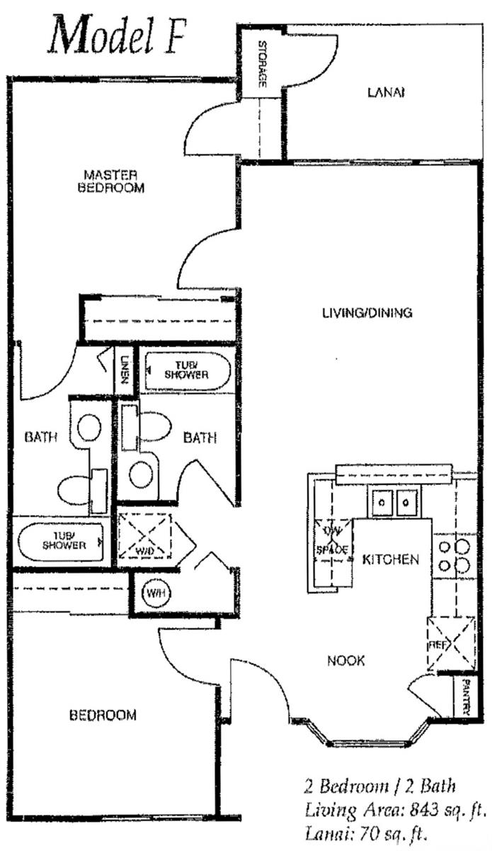 Palehua Community Association townhouse # T205, Kapolei, Hawaii - photo 22 of 24