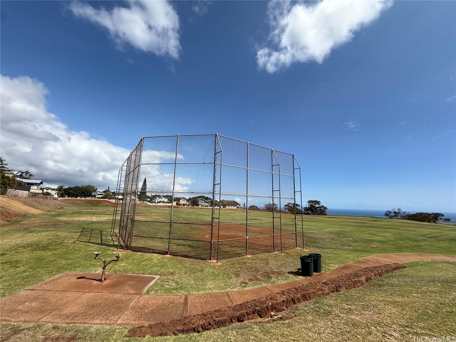 Palehua Community Association townhouse # T205, Kapolei, Hawaii - photo 23 of 24