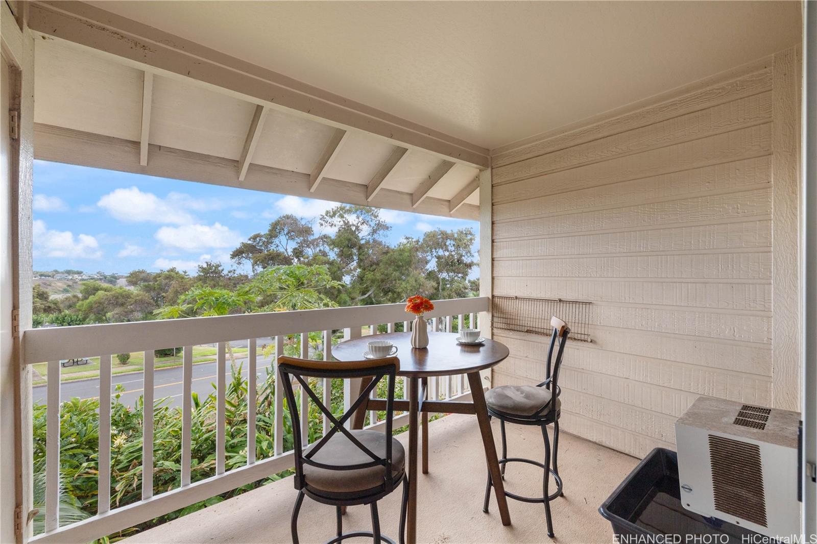 Palehua Community Association townhouse # T205, Kapolei, Hawaii - photo 7 of 24