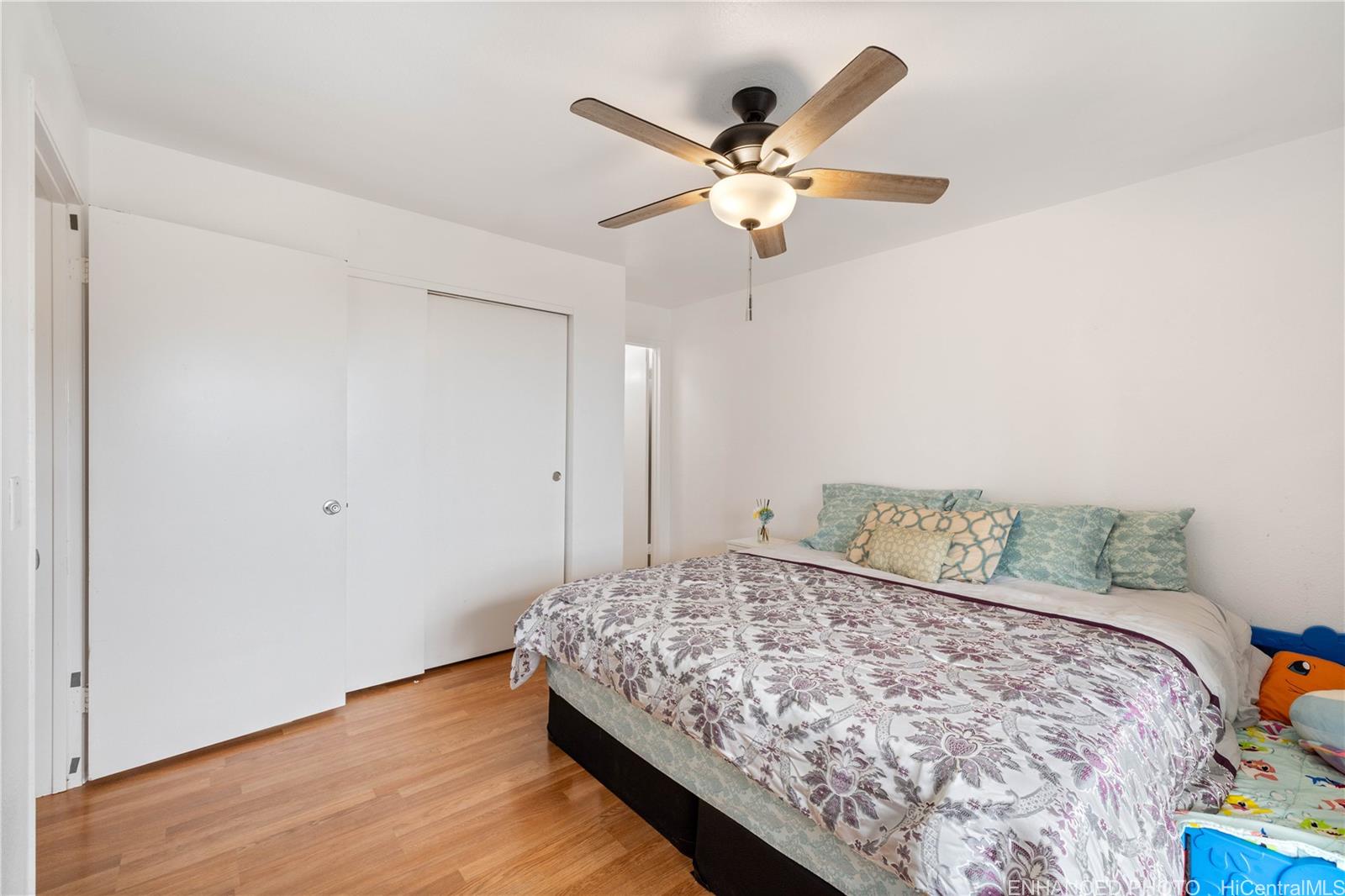 Palehua Community Association townhouse # T205, Kapolei, Hawaii - photo 9 of 24