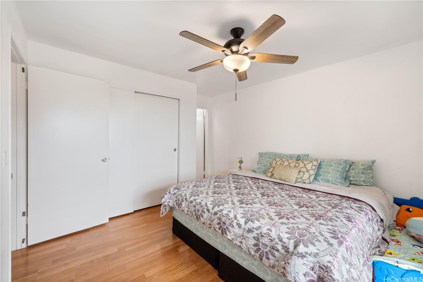 Palehua Community Association townhouse # T205, Kapolei, Hawaii - photo 9 of 13