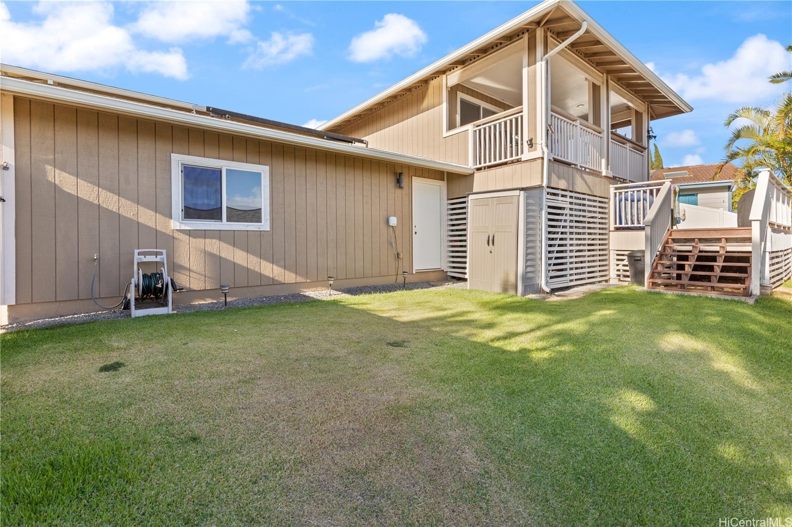 92-1243  Hookeha Street Makakilo-highlands, Makakilo home - photo 21 of 23