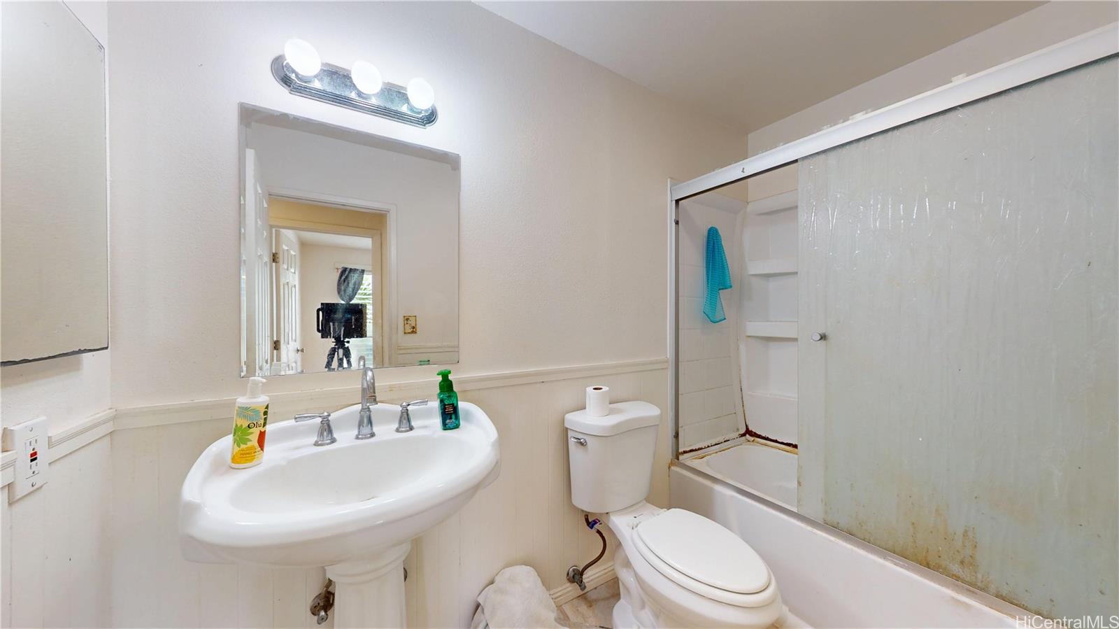 Palehua Community Assoc townhouse # 14, Kapolei, Hawaii - photo 17 of 25