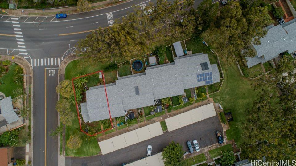 Palehua Community Assoc townhouse # 14, Kapolei, Hawaii - photo 23 of 25