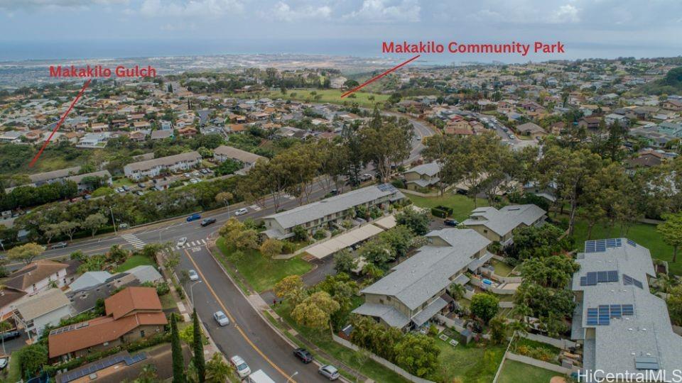 Palehua Community Assoc townhouse # 14, Kapolei, Hawaii - photo 25 of 25