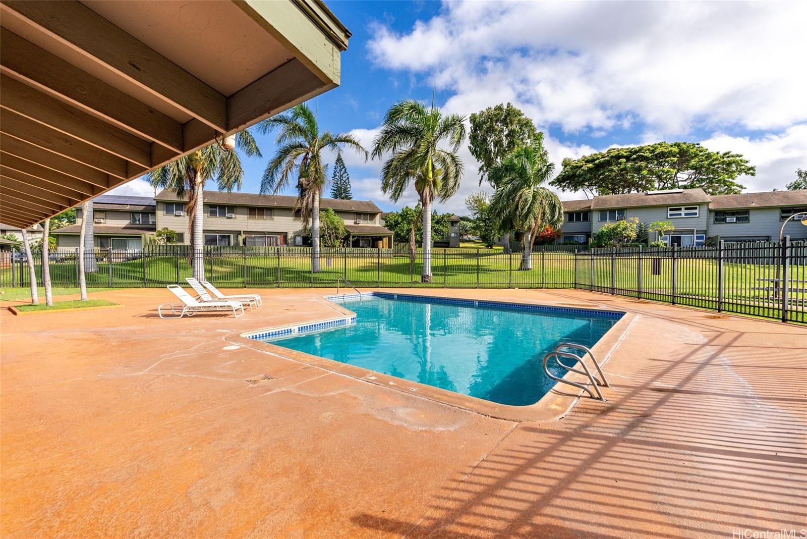 92-1245 Panana Street townhouse # 51, Kapolei, Hawaii - photo 21 of 25