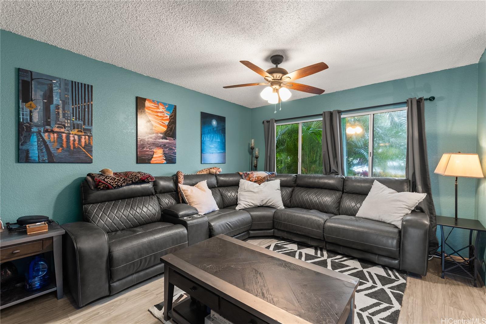 Palehua townhouse # 57, Kapolei, Hawaii - photo 2 of 25