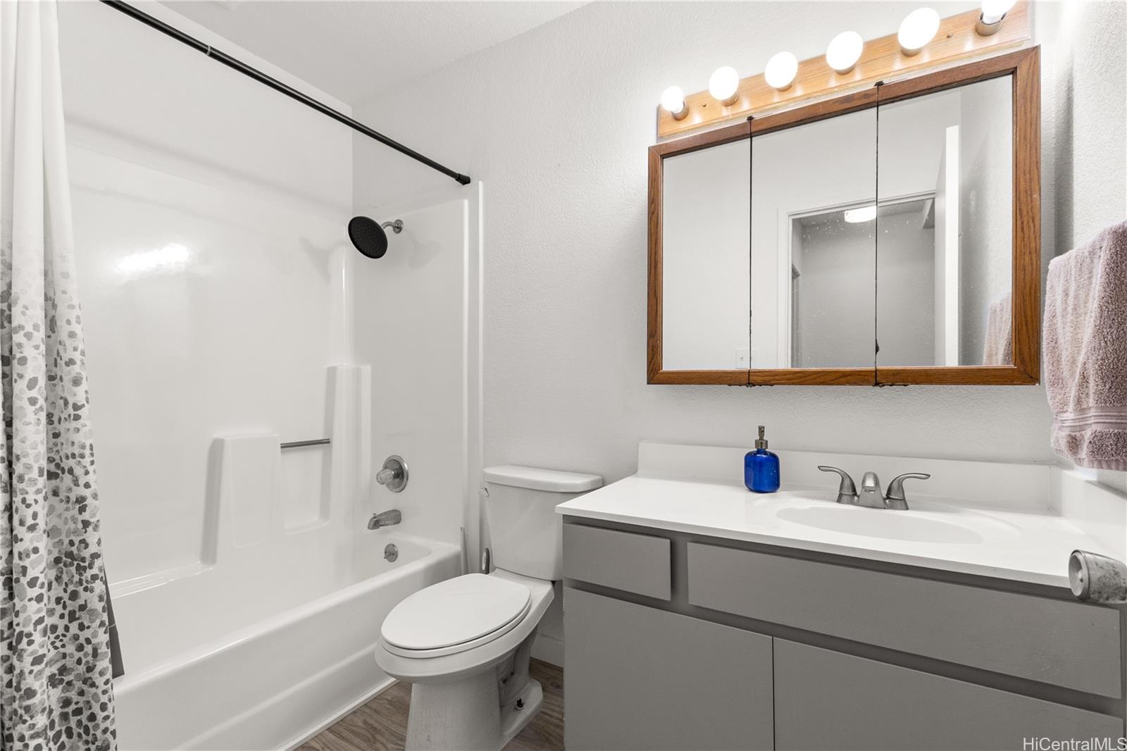 Palehua townhouse # 57, Kapolei, Hawaii - photo 16 of 25