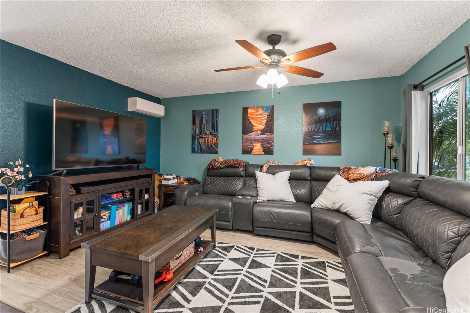 Palehua townhouse # 57, Kapolei, Hawaii - photo 3 of 25