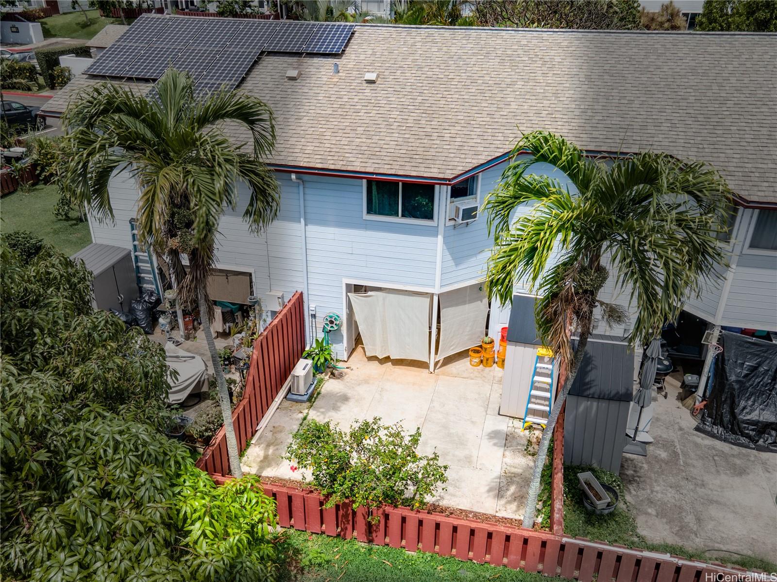 Palehua townhouse # 57, Kapolei, Hawaii - photo 23 of 25