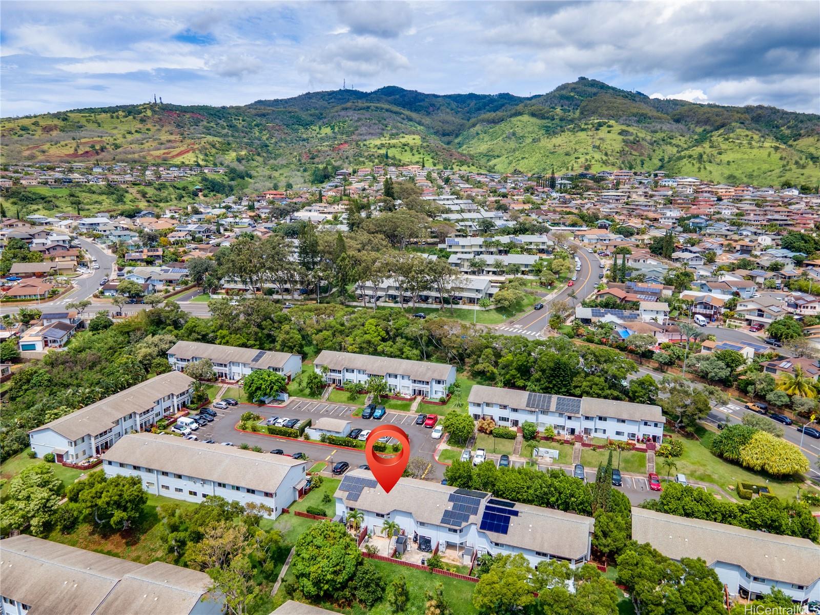 Palehua townhouse # 57, Kapolei, Hawaii - photo 25 of 25