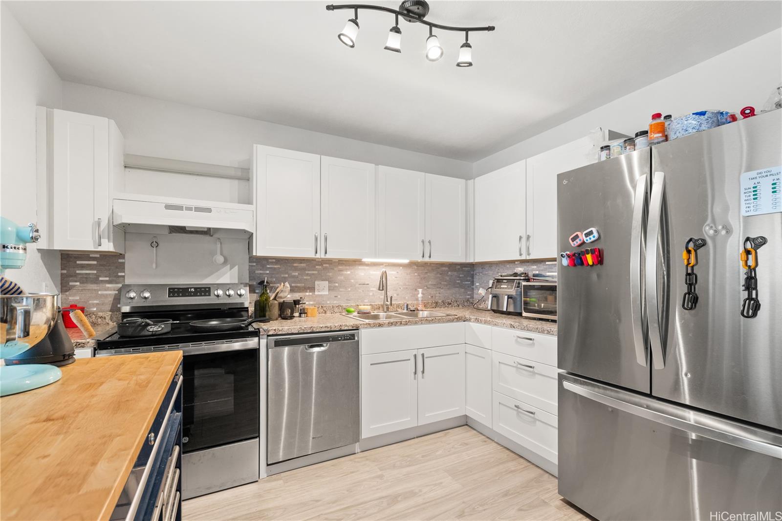 Palehua townhouse # 57, Kapolei, Hawaii - photo 5 of 25