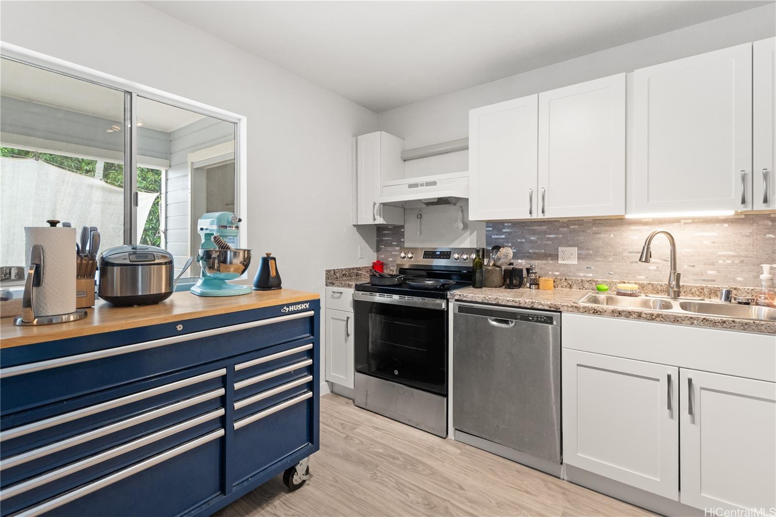 Palehua townhouse # 57, Kapolei, Hawaii - photo 6 of 25