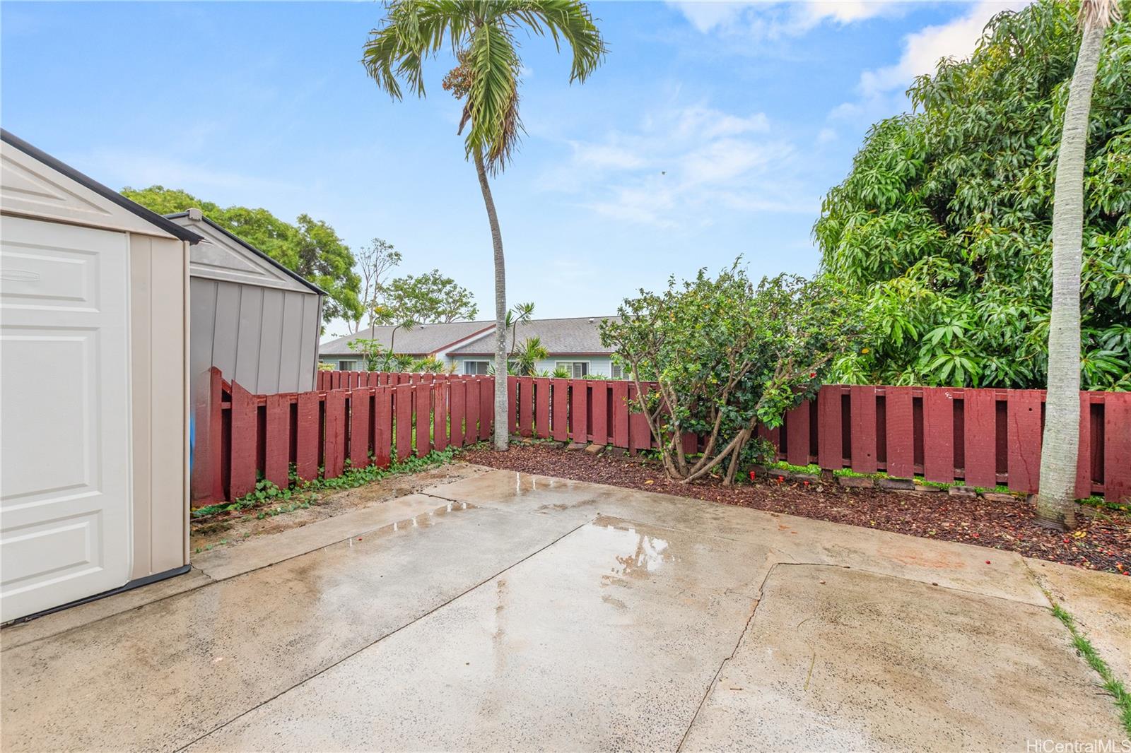 Palehua townhouse # 57, Kapolei, Hawaii - photo 10 of 25