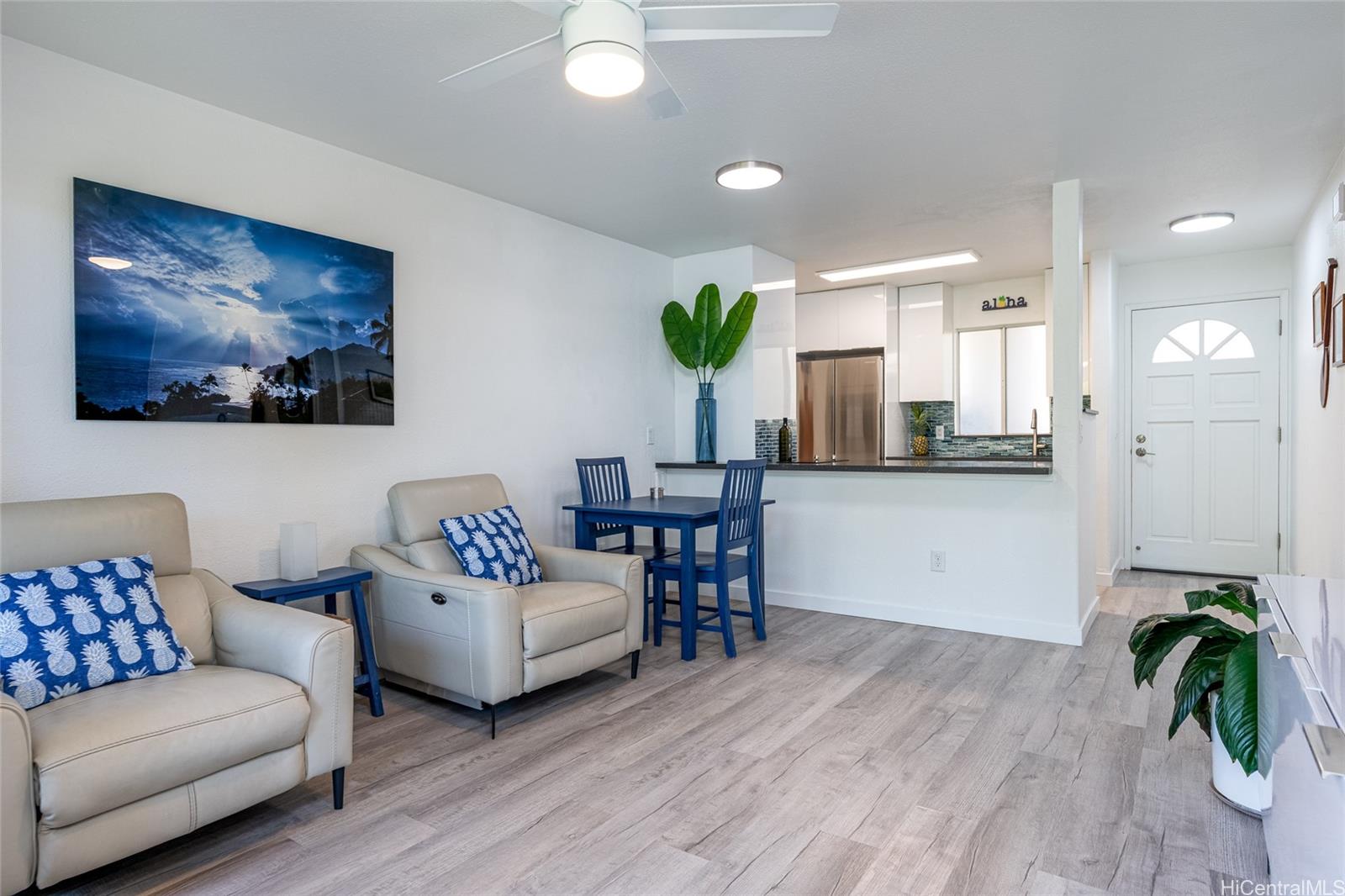 Westview At Makakilo Hts 2 condo # S101, Kapolei, Hawaii - photo 2 of 24