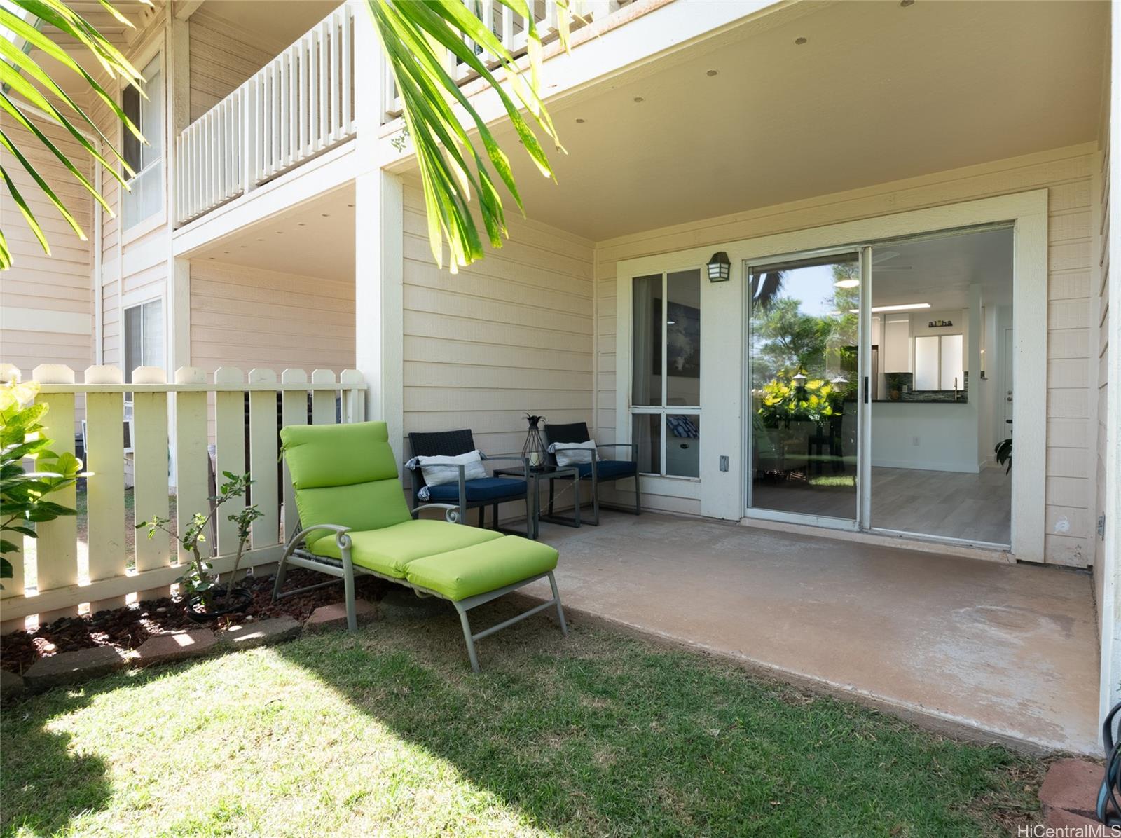 Westview At Makakilo Hts 2 condo # S101, Kapolei, Hawaii - photo 16 of 24