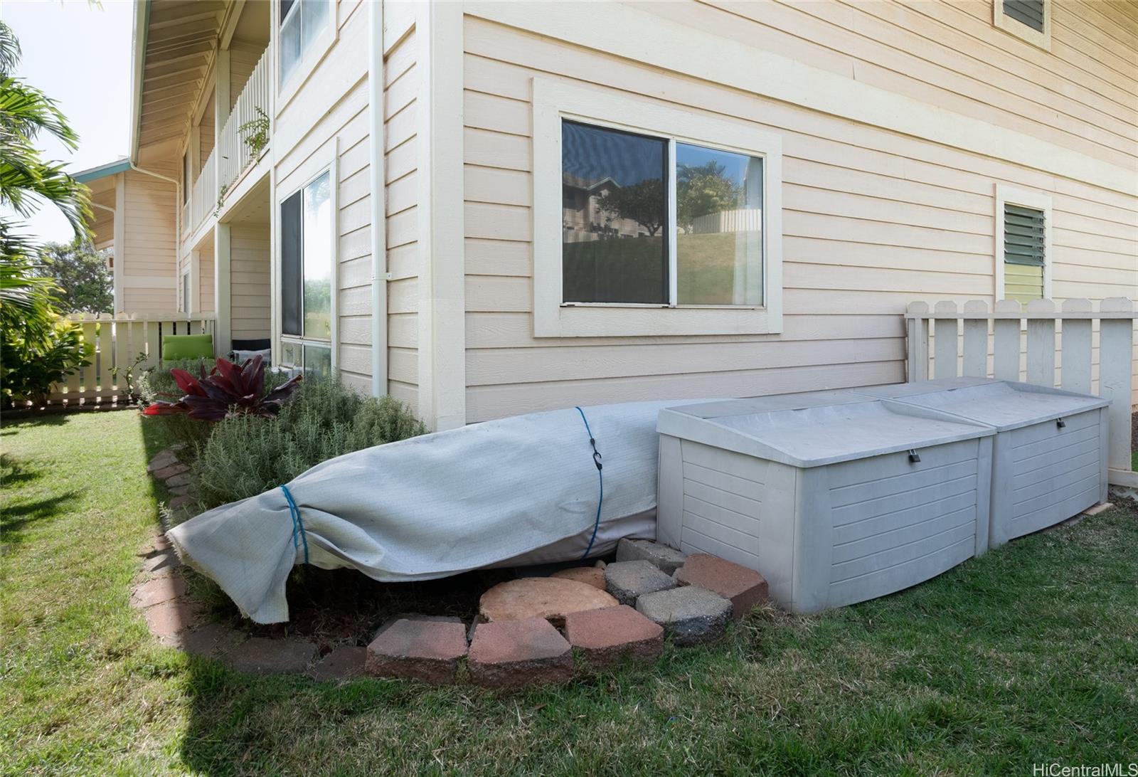 Westview At Makakilo Hts 2 condo # S101, Kapolei, Hawaii - photo 21 of 24