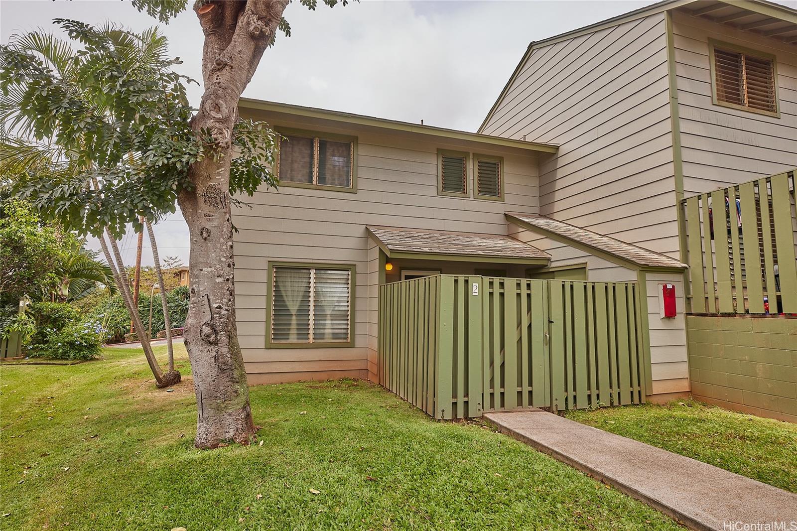 Makakilo Hale 1 2, 921249 Panana Street, Kapolei Makakiloupper