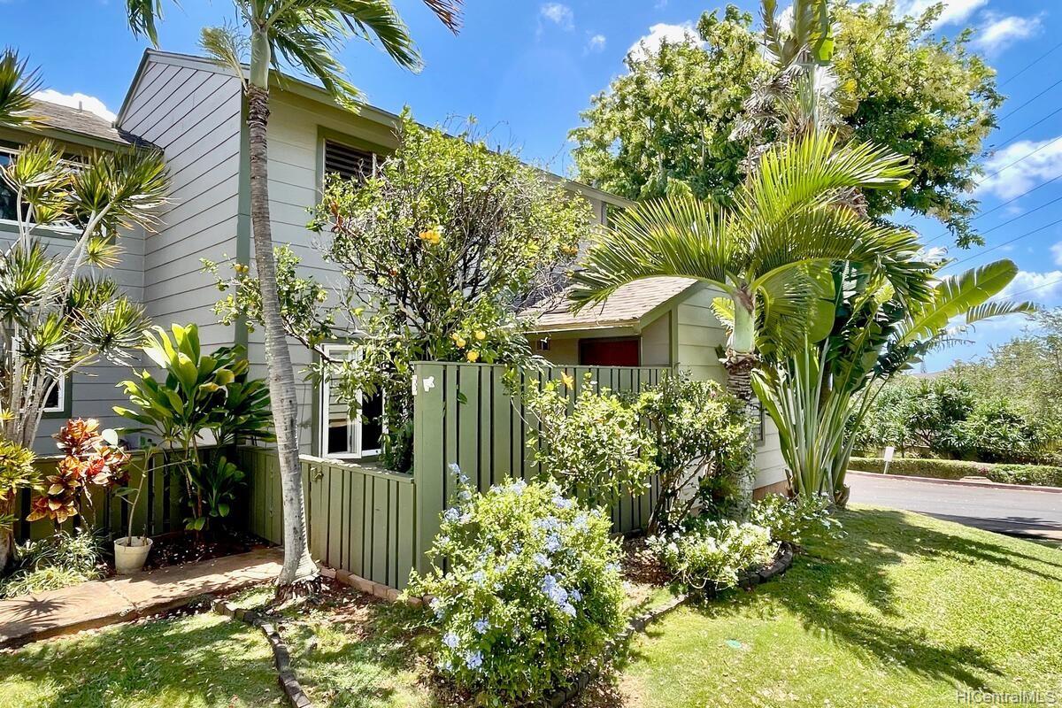 Makakilo Hale 1 3, 921251 Panana Street, Kapolei Makakiloupper