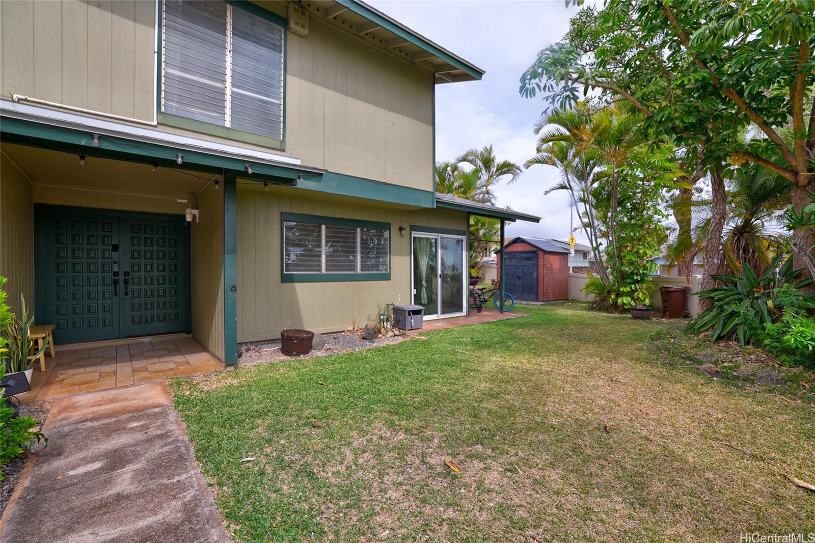 Palehua Hillside condo # 15, Kapolei, Hawaii - photo 15 of 20