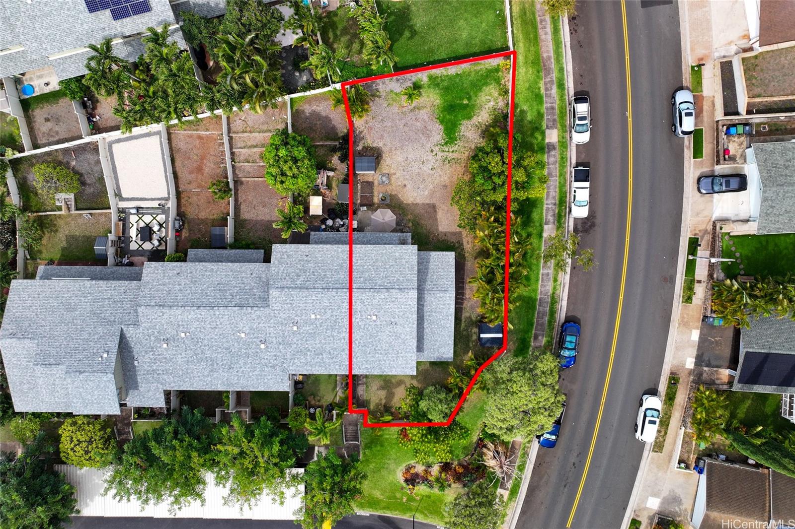 Palehua Hillside condo # 15, Kapolei, Hawaii - photo 18 of 20