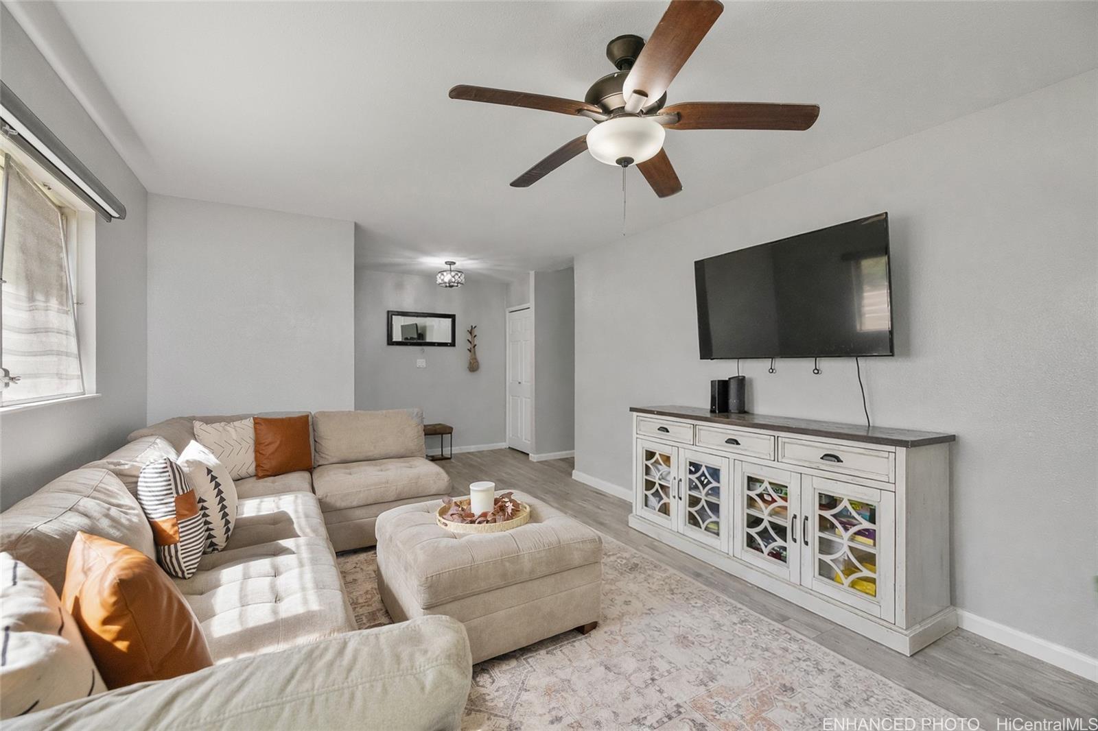 Palehua Hillside condo # 15, Kapolei, Hawaii - photo 4 of 20