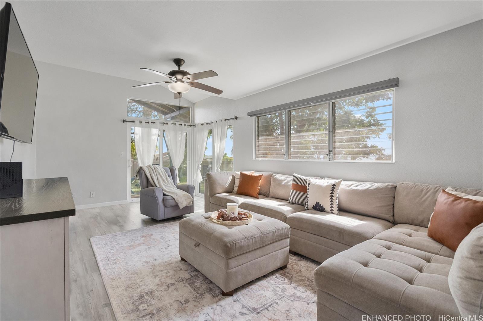 Palehua Hillside condo # 15, Kapolei, Hawaii - photo 5 of 20