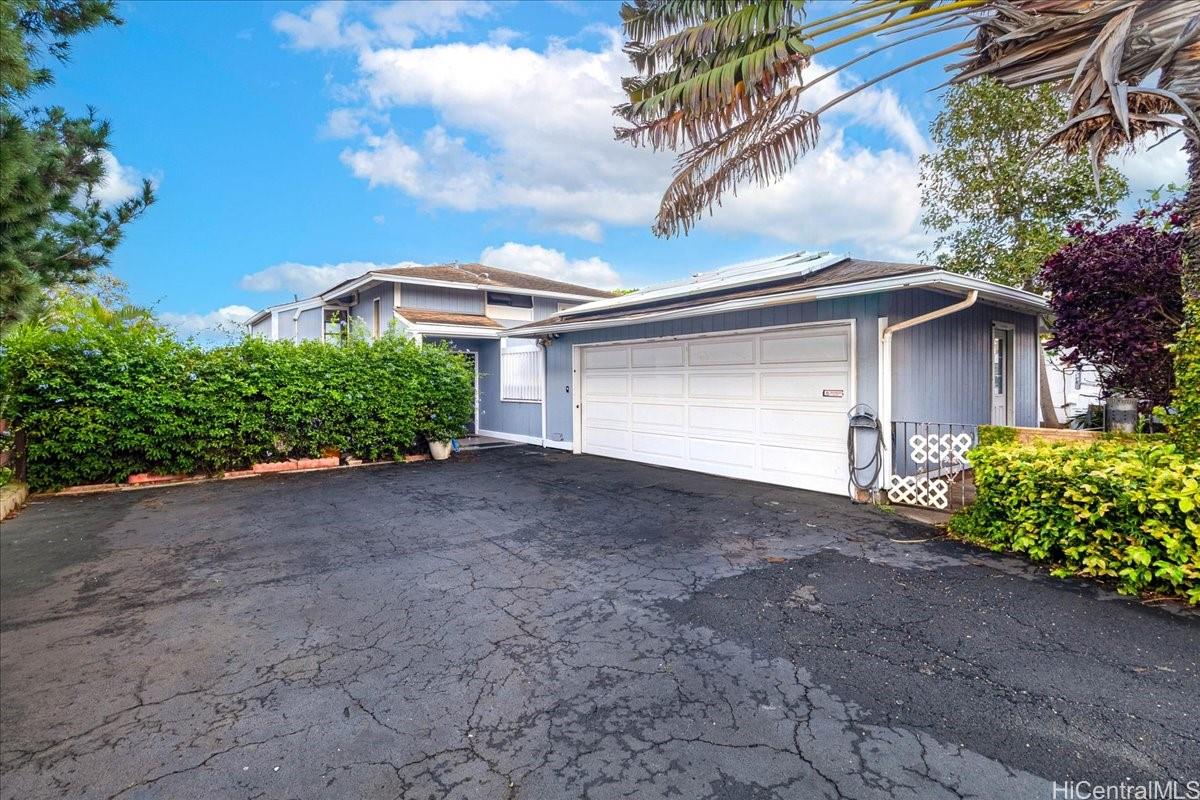 92-1263  Hauone St Makakilo-palehua Hgts, Makakilo home - photo 2 of 25