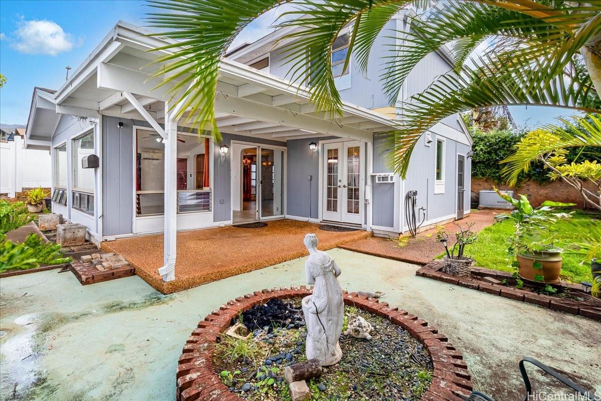 92-1263  Hauone St Makakilo-palehua Hgts, Makakilo home - photo 15 of 25