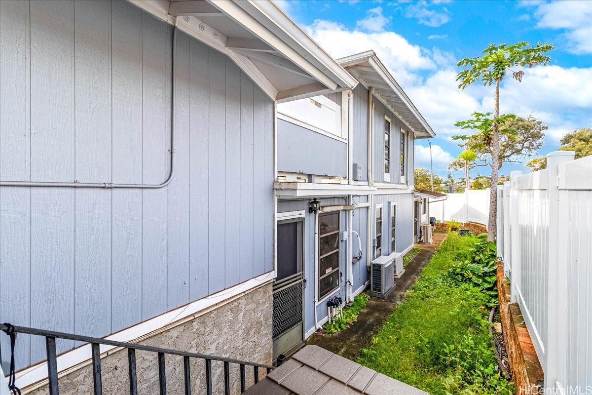 92-1263  Hauone St Makakilo-palehua Hgts, Makakilo home - photo 25 of 25