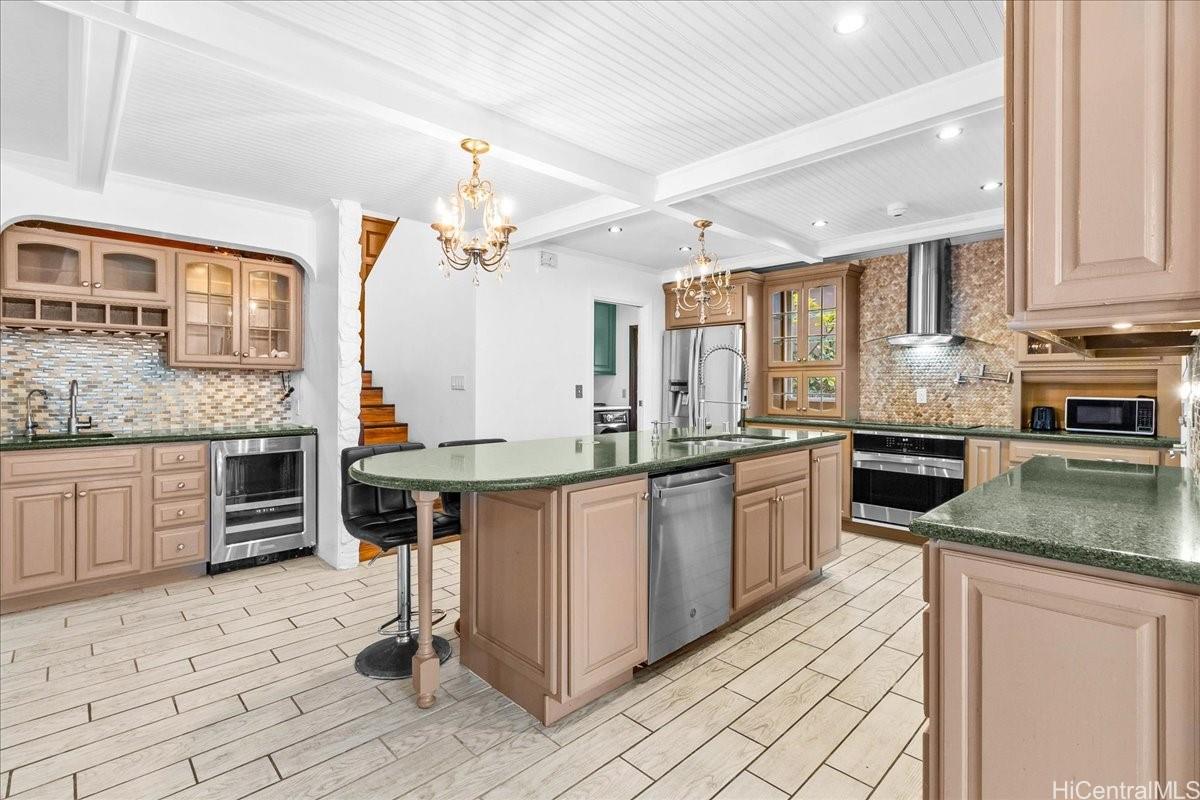 92-1263  Hauone St Makakilo-palehua Hgts, Makakilo home - photo 4 of 25