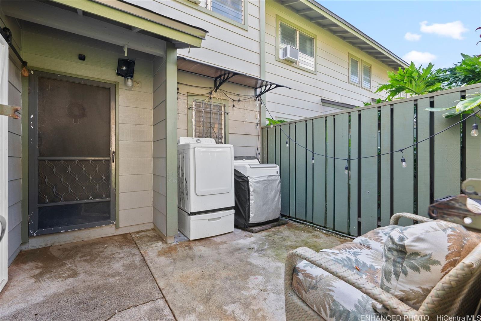 Makakilo Hale 1 condo # 22, Kapolei, Hawaii - photo 15 of 22