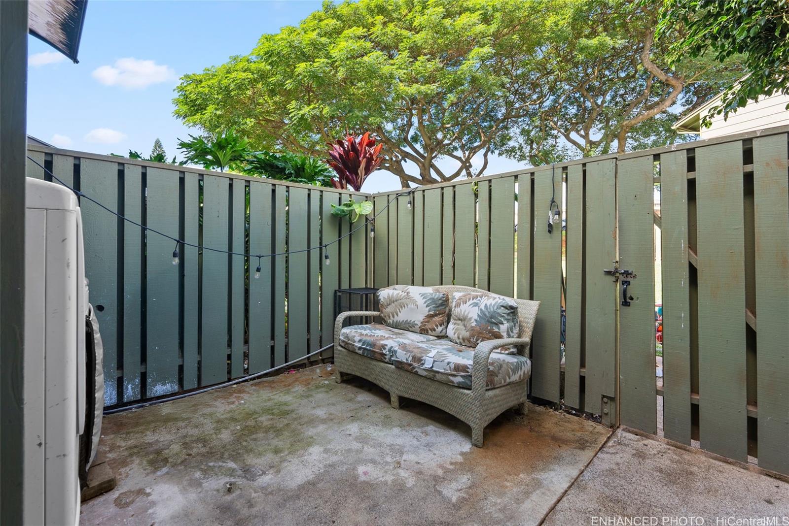 Makakilo Hale 1 condo # 22, Kapolei, Hawaii - photo 16 of 22