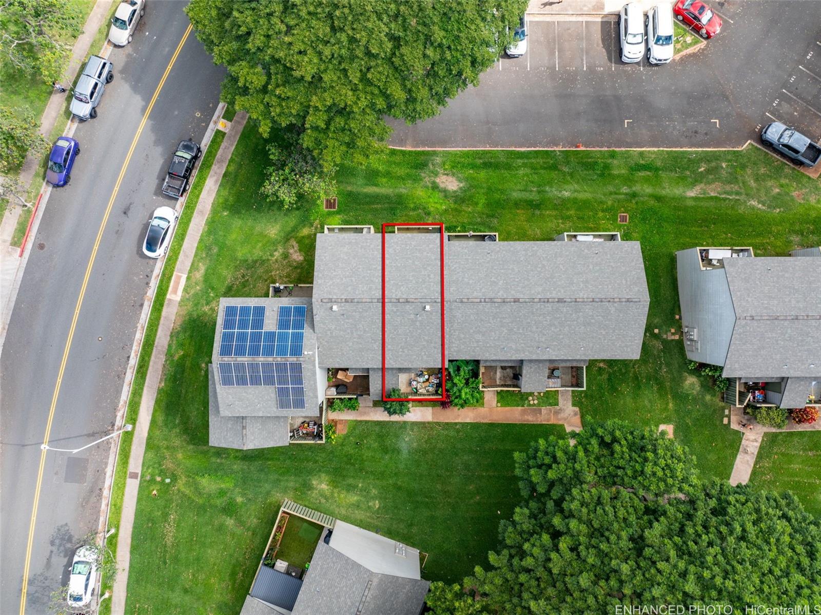 Makakilo Hale 1 condo # 22, Kapolei, Hawaii - photo 17 of 22