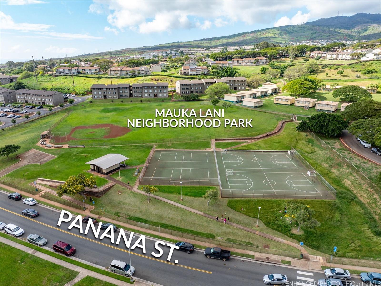 Makakilo Hale 1 condo # 22, Kapolei, Hawaii - photo 19 of 22