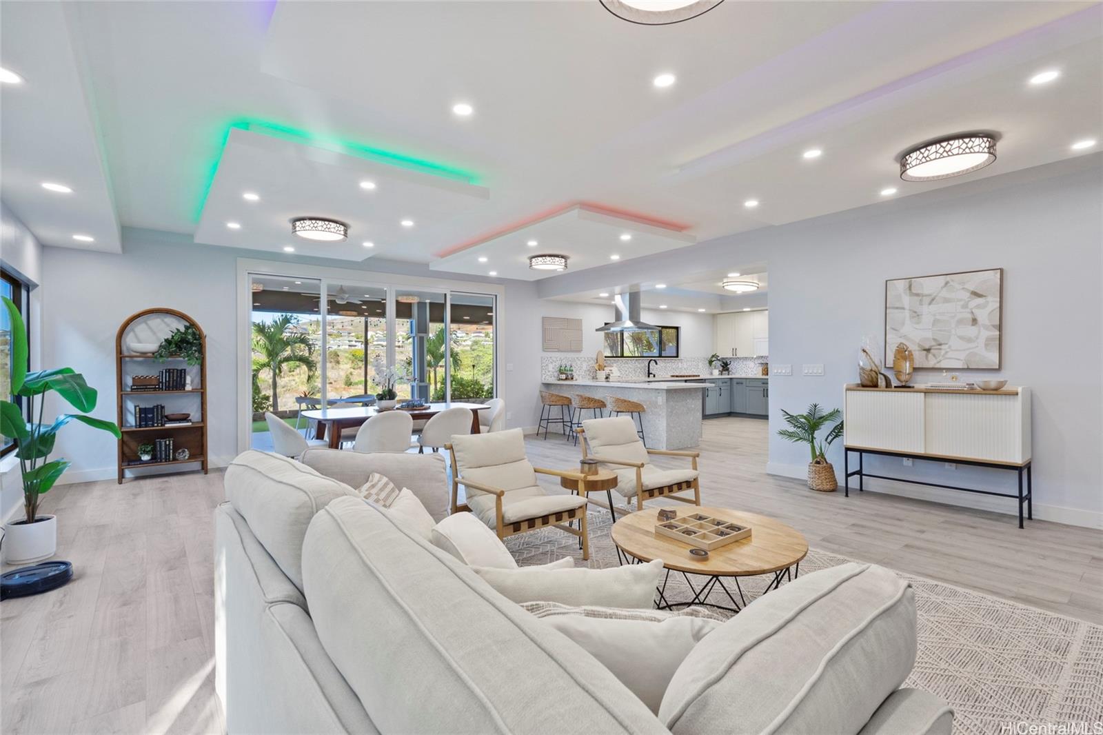 92-1266  Hookeha Street Makakilo-highlands, Makakilo home - photo 2 of 25