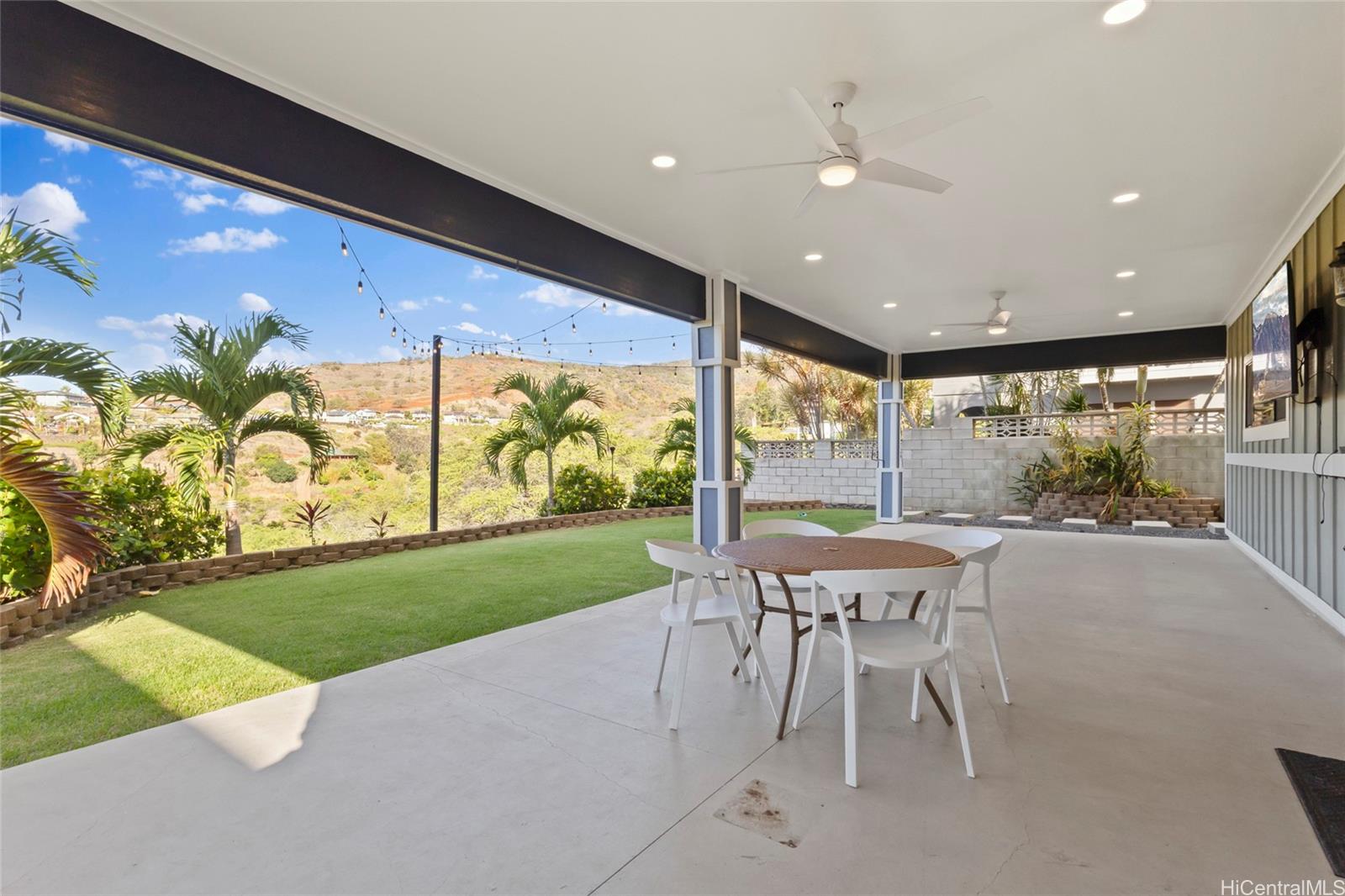 92-1266  Hookeha Street Makakilo-highlands, Makakilo home - photo 18 of 25