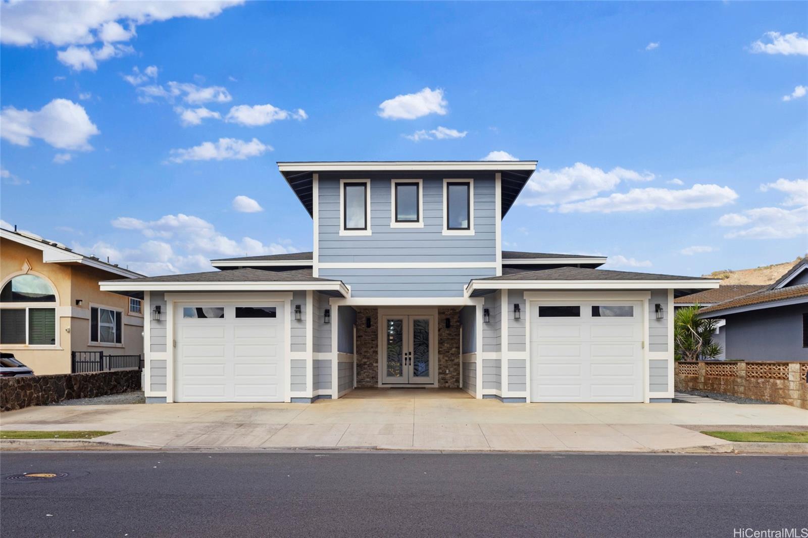 92-1266  Hookeha Street Makakilo-highlands, Makakilo home - photo 21 of 25