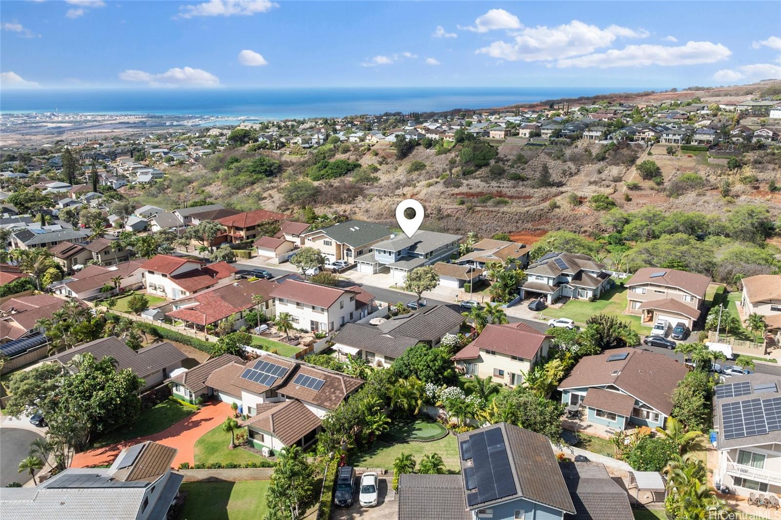 92-1266  Hookeha Street Makakilo-highlands, Makakilo home - photo 22 of 25