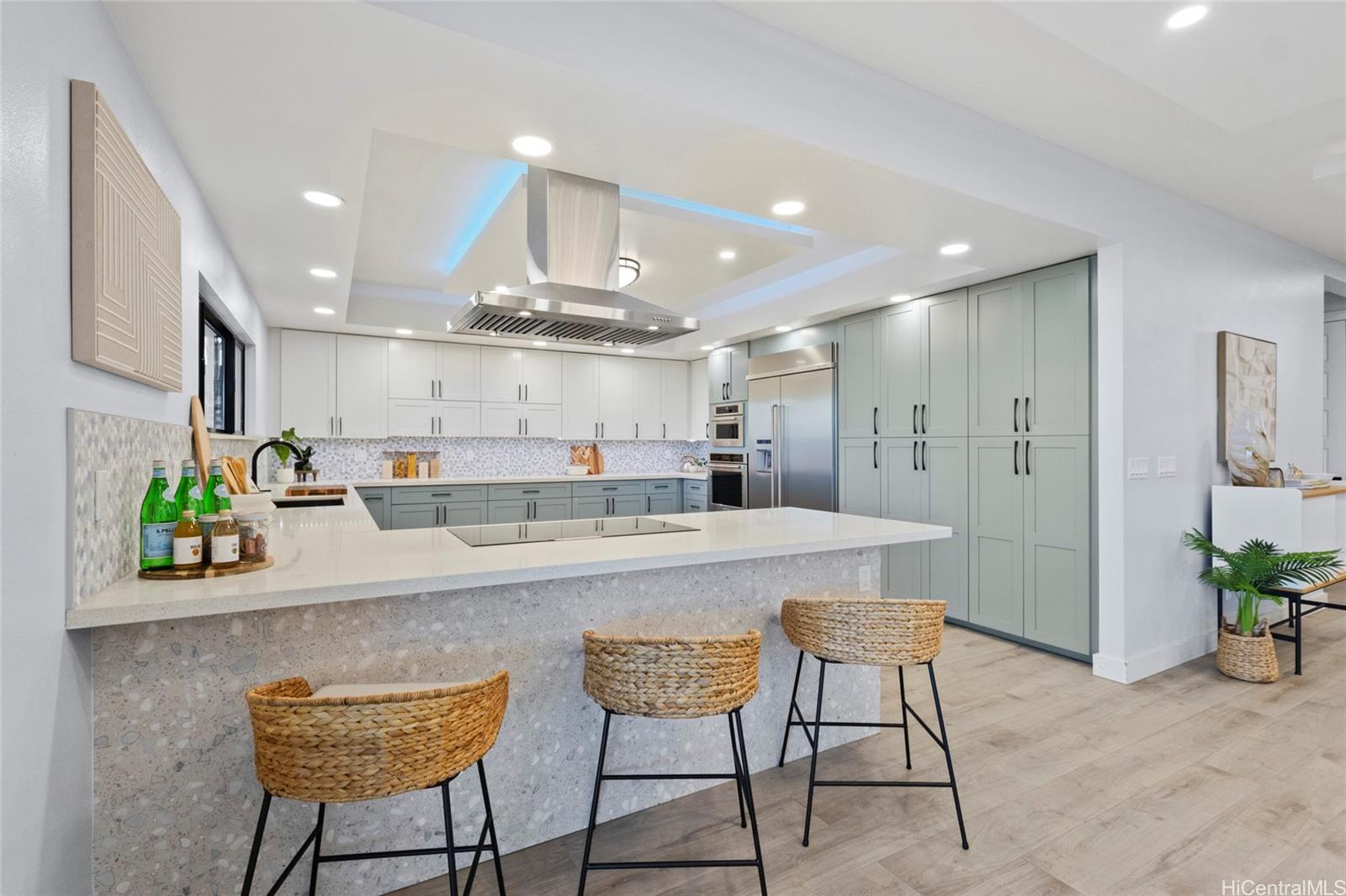 92-1266  Hookeha Street Makakilo-highlands, Makakilo home - photo 5 of 25