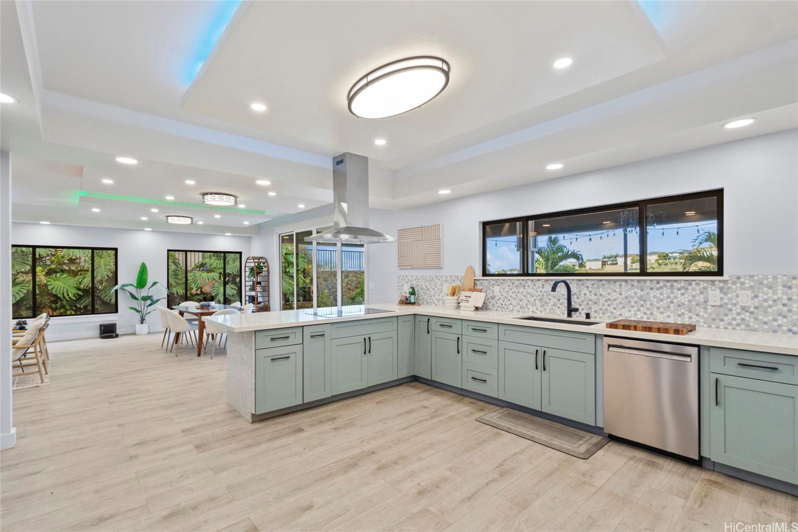 92-1266  Hookeha Street Makakilo-highlands, Makakilo home - photo 7 of 25