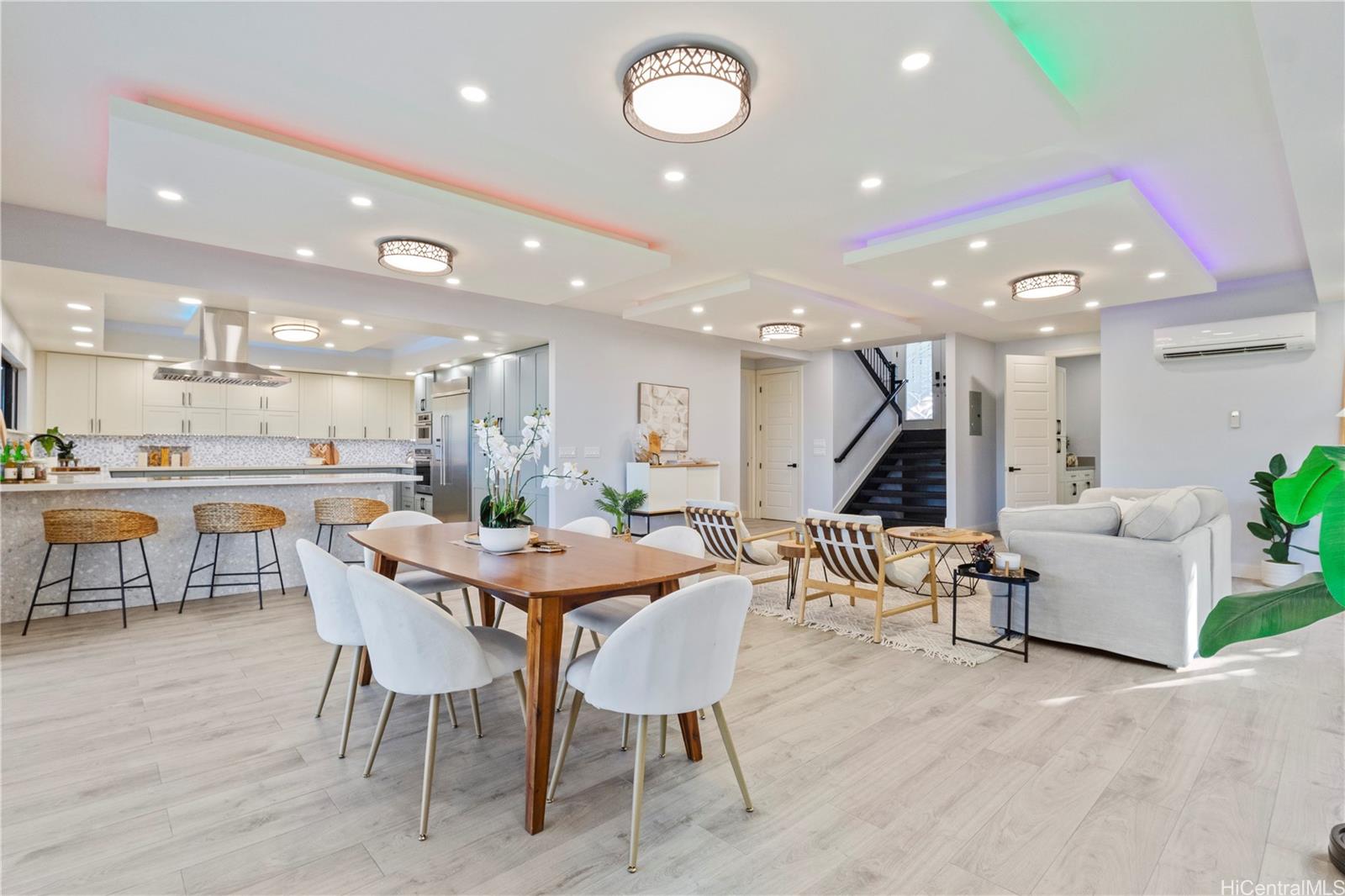 92-1266  Hookeha Street Makakilo-highlands, Makakilo home - photo 2 of 25