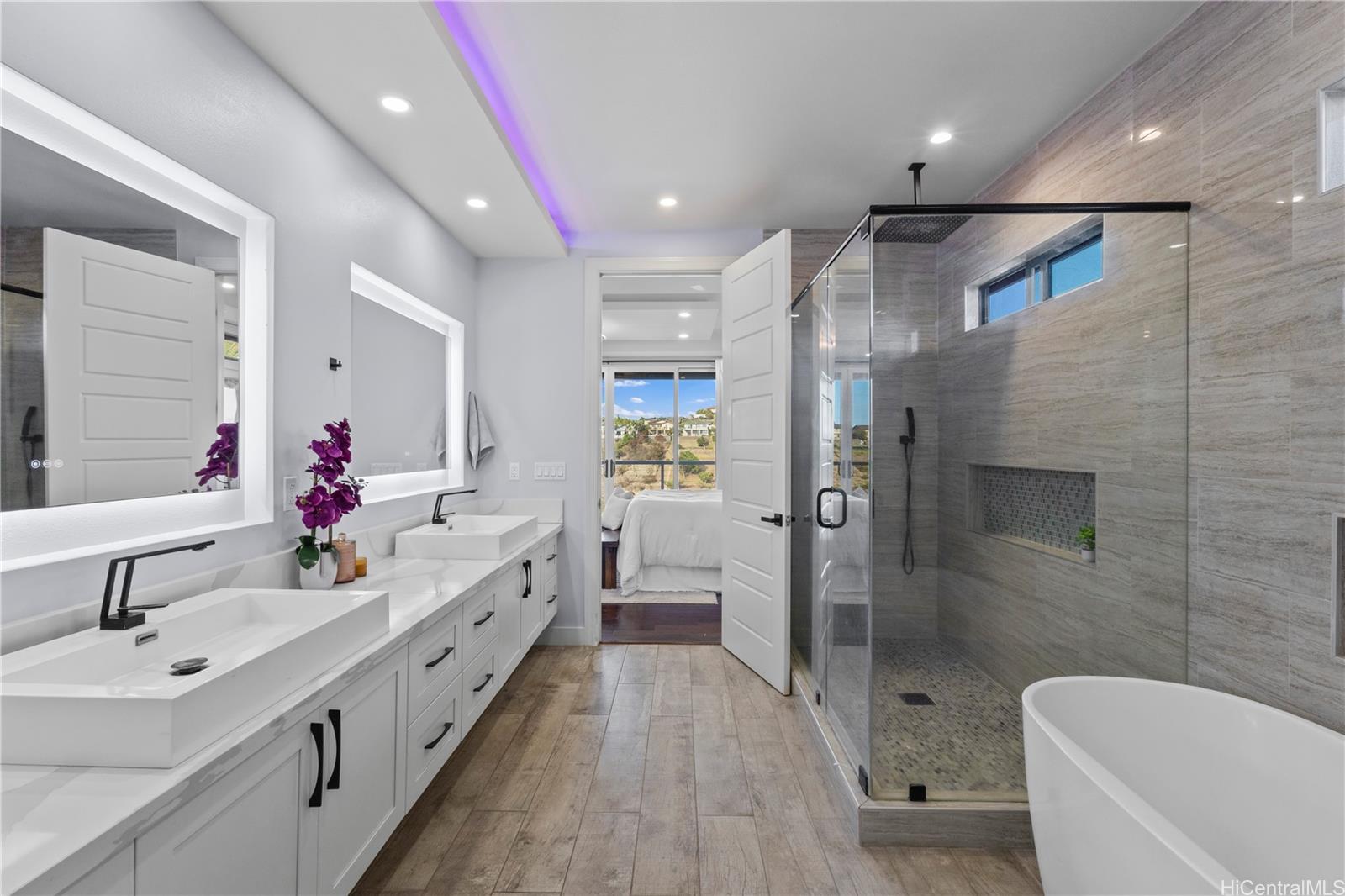 92-1266  Hookeha Street Makakilo-highlands, Makakilo home - photo 18 of 25