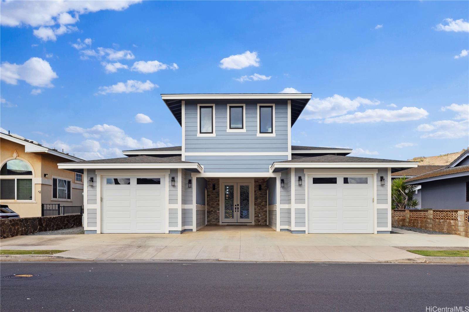 92-1266  Hookeha Street Makakilo-highlands, Makakilo home - photo 24 of 25