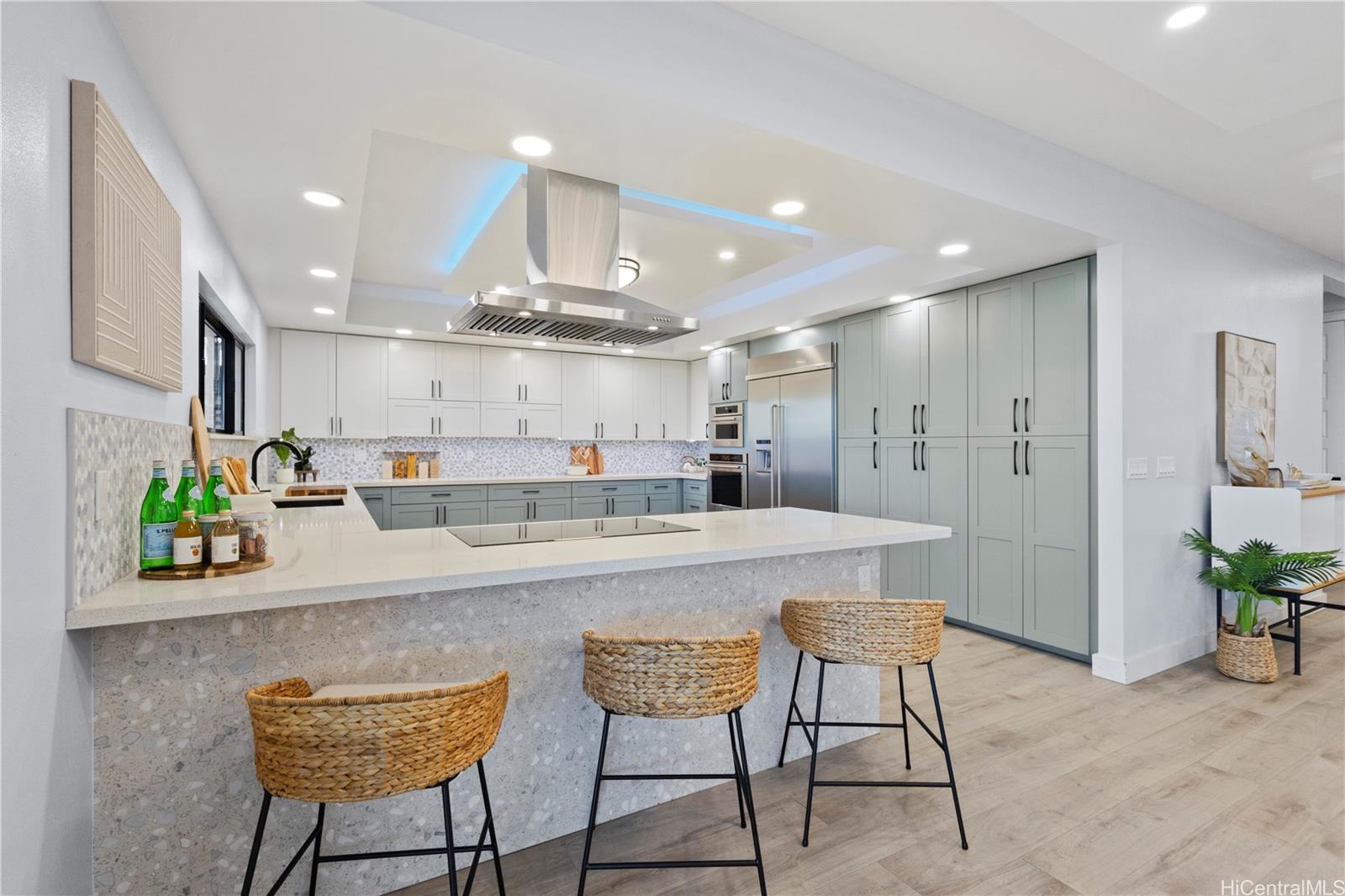 92-1266  Hookeha Street Makakilo-highlands, Makakilo home - photo 4 of 25