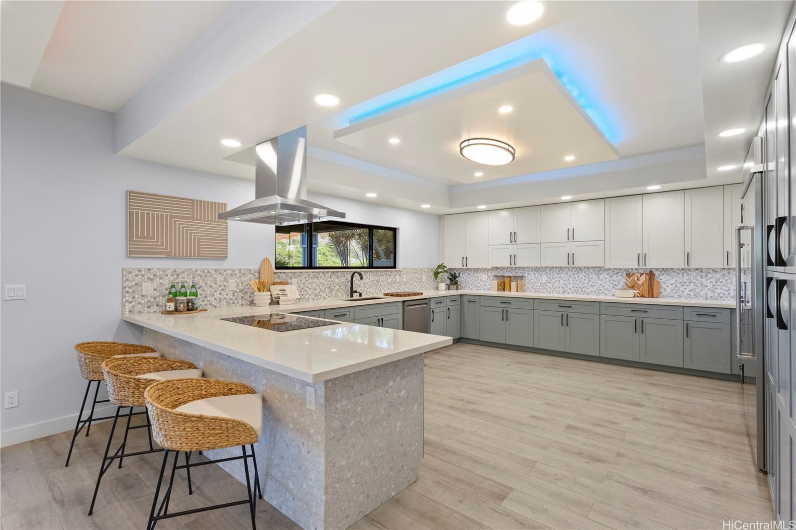 92-1266  Hookeha Street Makakilo-highlands, Makakilo home - photo 5 of 25