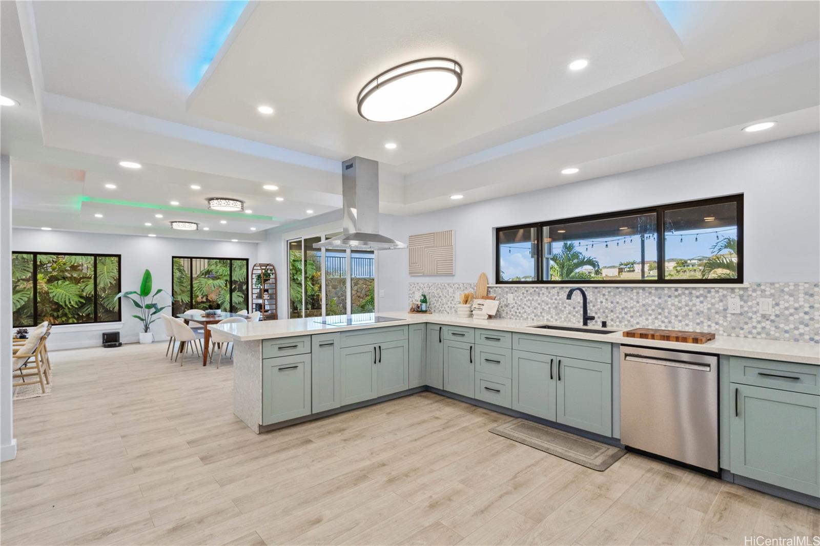 92-1266  Hookeha Street Makakilo-highlands, Makakilo home - photo 6 of 25