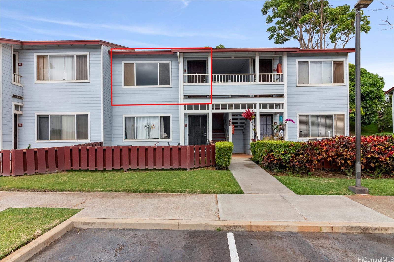 Palehua Nani condo # 97, Kapolei, Hawaii - photo 2 of 14