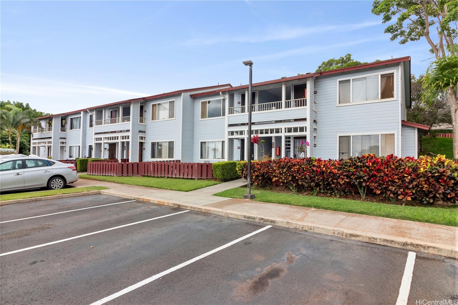 Palehua Nani condo # 97, Kapolei, Hawaii - photo 3 of 14