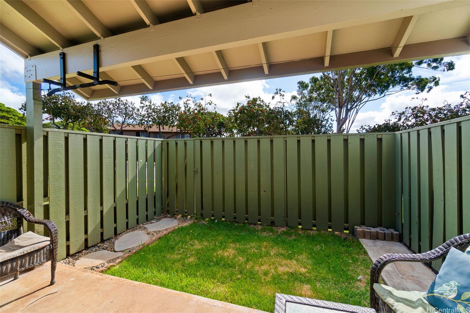 921269 Panana Street 28 Kapolei Hawaii Rental Makakilo Hale 1